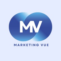Marketing Vue logo - Similar company to Mission:Mathminds
