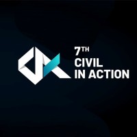 7th Civil in Action logo - Similar company to Pt Barokah Kuncoro