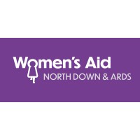 North Down and Ards Women's Aid logo - Similar company to We Are Frieda Cic