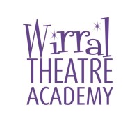 Wirral Theatre Academy logo - Similar company to Perception Theatre Ltd