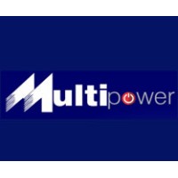 Multipower Solutions logo - Similar company to Multipower