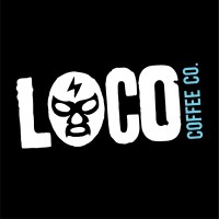 Loco Coffee Co. logo - Similar company to Vital Leaf
