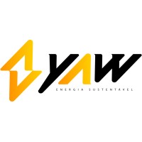 Yaw Energia Sustentável logo - Similar company to Strom Brasil