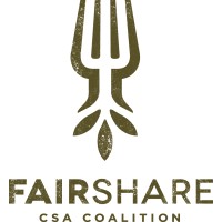 FairShare CSA Coalition logo - Similar company to Ingleside Communities
