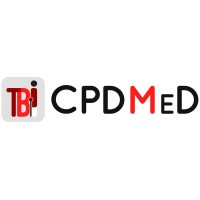 CPDMED TBI logo - Similar company to Medtech India Pvt. Ltd