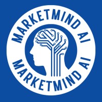 MarketMind AI logo - Similar company to Hawkar
