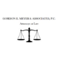 Gordon E. Meyer & Assoc., P.C.