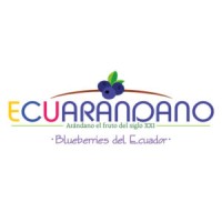 Ecuarandano logo - Similar company to Federación Ecuatoriana De Productores Y Exportadores De Arándano