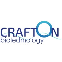 Crafton Biotechnology Co., Ltd. logo - Similar company to Aifam Group Llc
