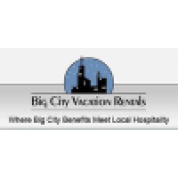Big City Vacation Rentals LLC logo - Similar company to Concishare