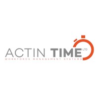 ActIn Time Ltd logo - Similar company to Realsmart Learning