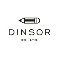 Dinsor Co., Ltd. logo - Similar company to Whitespace Partners