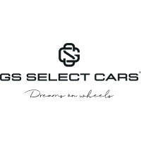 GS Select Car logo - Similar company to Catarina Carros
