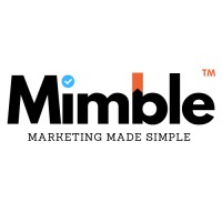 Mimble India logo - Similar company to Nofiltr