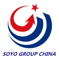 SOYO GROUP CHINA logo - Similar company to Soyo