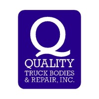 Quality Truck Bodies & Repair, Inc. logo - Similar company to Brown Transportation Systems Llc