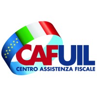 CAF UIL Nazionale logo - Similar company to Cisl Marche