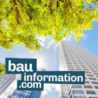 Fachplattform bauinformation.com logo - Similar company to Wolf Metall