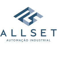 Allset Automação logo - Similar company to Factory Automation