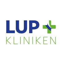 LUP-Kliniken gGmbH logo - Similar company to Swoo - Die App Agentur