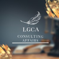 Lg Consulting Affairs logo - Similar company to Tp Legal