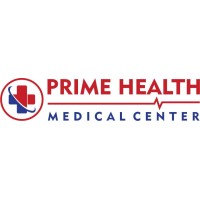 Prime Health Medical Center buford logo - Similar company to Primecare Medical Center