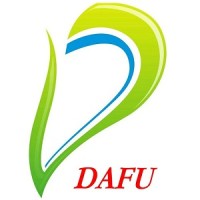Plastic Bottles & Caps Manufacturer in China | Dafu Plastic Products logo - Similar company to Vanjoin Plastic Bottles Jars