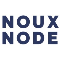 Noux Node logo - Similar company to Noux C.A.