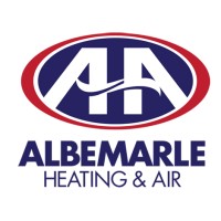 Albemarle Heating & Air logo - Similar company to Ntelos Wireless