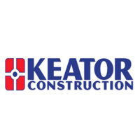 Keator Construction, LLC logo - Similar company to Mike Carter Construction