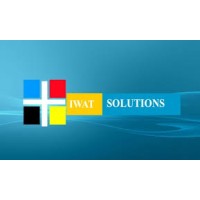 Iwat Solutions logo - Similar company to Iwat