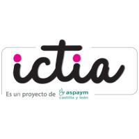 ICTIA: Unidad especializada de rehabilitación para daño neurológico de ASPAYM Castilla y León logo - Similar company to Fisiocyl