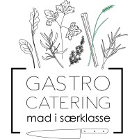 Gastro Catering, Viborg logo - Similar company to Energi Viborg