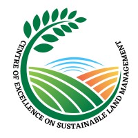 CoE on Sustainable Land Management (CoE-SLM) logo - Similar company to Mostfun