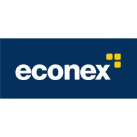 Econex Verkehrsconsult GmbH logo - Similar company to Lightsomething Consulting Gmbh