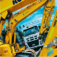 SBA Civil Ltd logo - Similar company to Fastflo Pump Systems