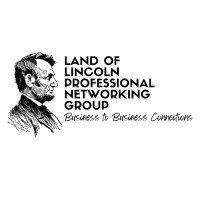 Land of Lincoln Professional Networking Group logo - Similar company to Local First Springfield