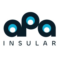 APA Insular logo - Similar company to Platita Software – Departamento De Desarrollo Web De Apa Insular