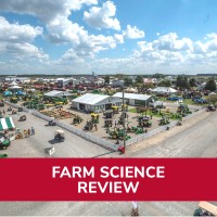 Farm Science Review logo - Similar company to Humuson Complex