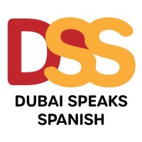 Dubai Speaks Spanish logo - Similar company to Sumuw Creative Agency