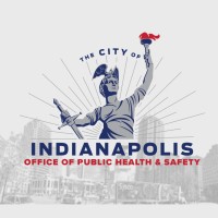 City Of Indianapolis - Office Of Public Health And Safety (Ophs)