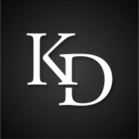 Kleber Dantas Advogados Associados logo - Similar company to Ejent - Empresa Júnior De Entomologia