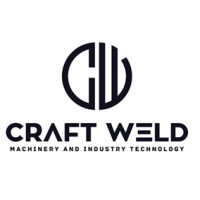 CRAFT-WELD logo - Similar company to Nova Process