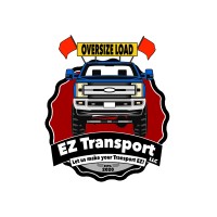 EZ TRANSPORT LLC logo - Similar company to The Va Source