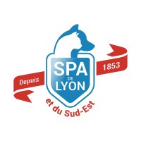 Société Protectrice des Animaux de Lyon et du Sud-Est logo - Similar company to Ethik Animara