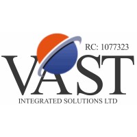 VAST Integrated Solutions Ltd logo - Similar company to Alphatecks Technologies Limited