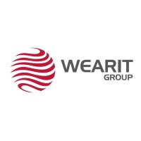 Wearit Global Limited logo - Similar company to D'Miraki