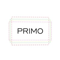 Primo Filmes logo - Similar company to Br153 Filmes