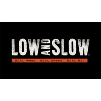 Low and Slow Snacks logo - Similar company to Zoom Retail Analytics