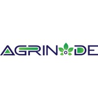 Agrinode logo - Similar company to Sturdy